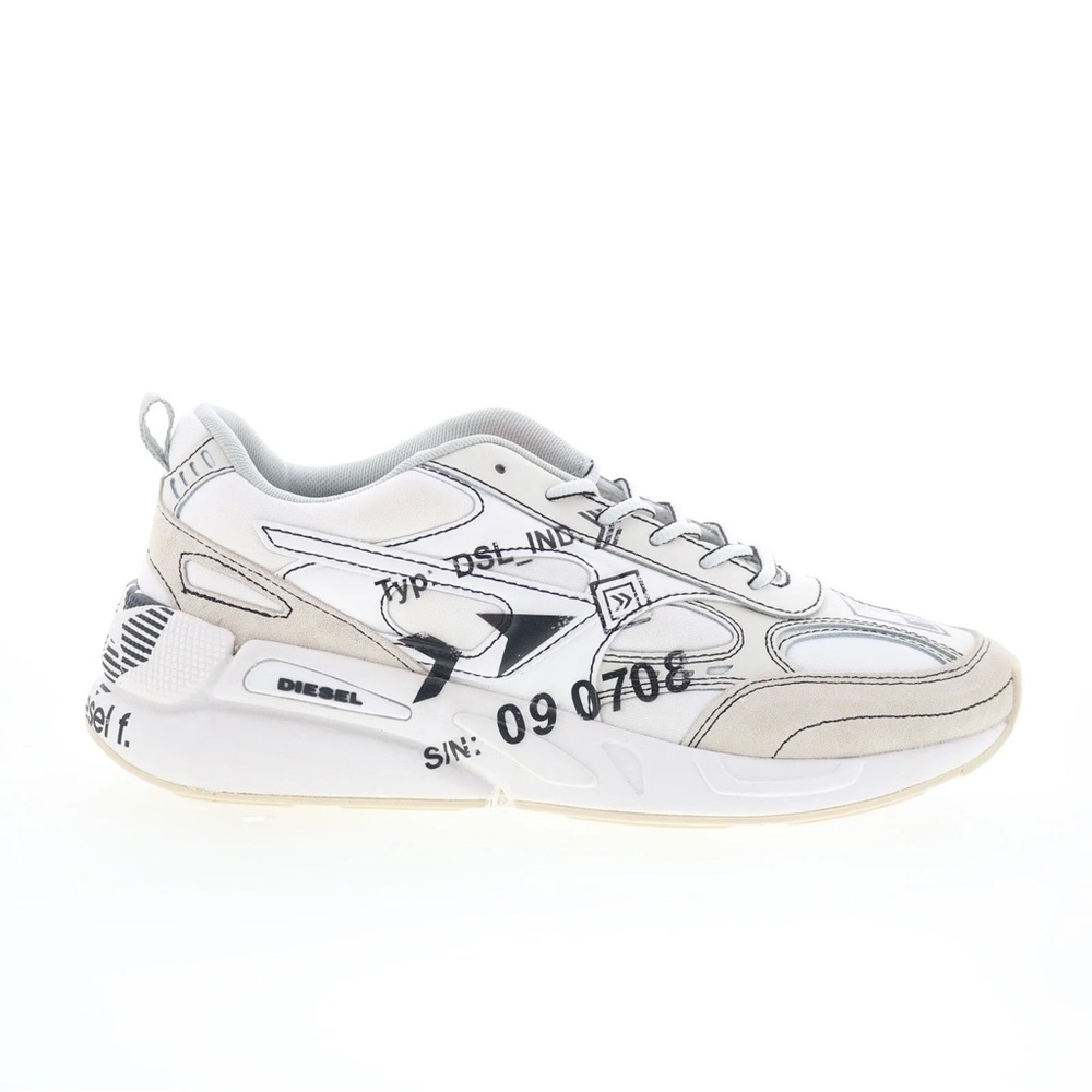 Diesel S-Serendipity Sport Women